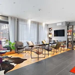 Hotel Aiden By Western Kista Stockholm