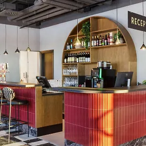 Hotel Western Kungens Kurva
