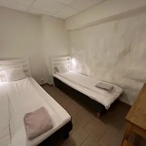 Dalagatan Ostello *