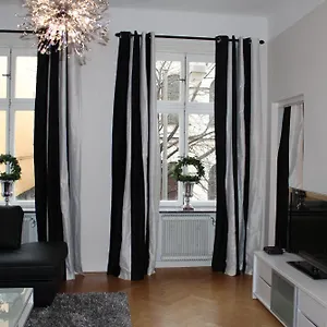 Executive Living Soedermalm Chic * Stockholm