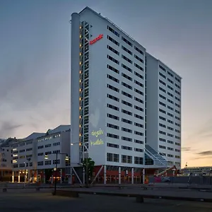 Scandic Ariadne Hotel Stoccolma