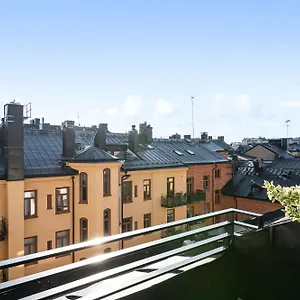 Luxury Floor Trendy Sodermalm * Stockholm