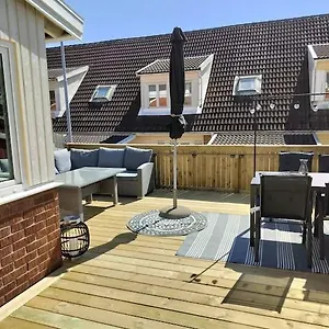 The Terraced House