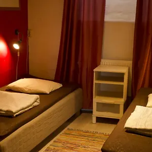 Hostal Dockside Estocolmo
