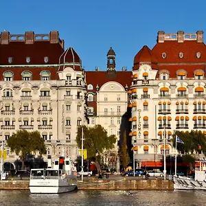 Mysig Pa Strandvaegen Apartment