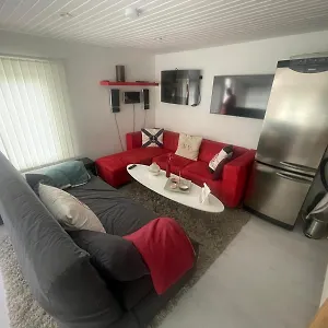 36m2 In A Very Calm Area Holiday home Stockholm