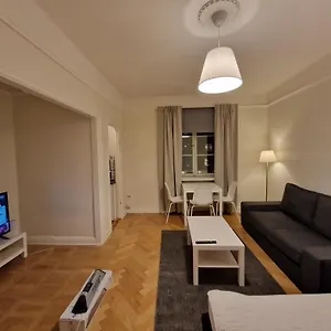 Apartment Hvg54 *