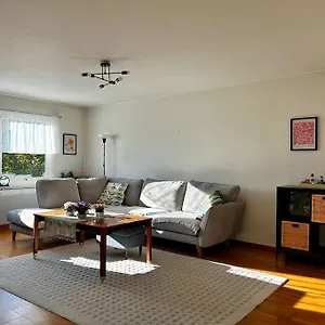 Cozy Between Airport&center - Up To 8 Person Villa Stockholm