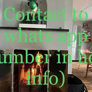 Citynaera Hus I 3 Vaningsplan Appartement