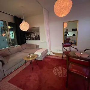 50m2 I - Taeby Apartment Stockholm