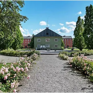 Ljus Och Modern Laegenhet I Hjaertat Av Bromma, 12 Min Fran Drottningholms Slott