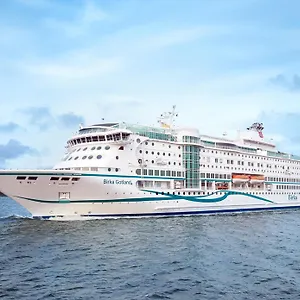 Viking Line - Overnight Cruise From *