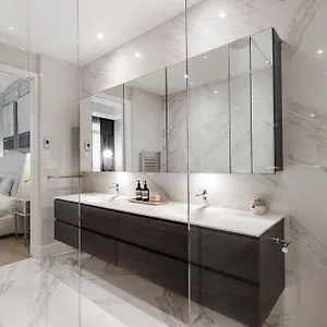 Fleming Harbour Residences Stockholm