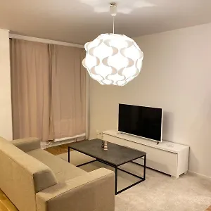Superb In Kallhaell Apartment *