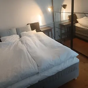 3 Bedroom In The Old Town With Bathtub! Apartment Stockholm