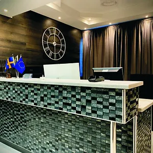Hotel Aelvsjoe Stadshotell