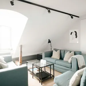 Aparthotel Guldgraend *