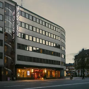 Scandic Go, Sankt Eriksgatan 20 فندق ستوكهولم