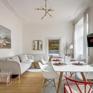 3br Central- Royal Castle & Old Town At Your Door! Apartment Stockholm