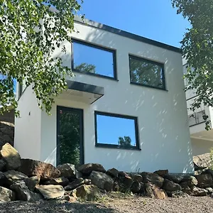 Villa In Trangsund *