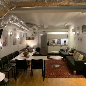 Svea Albergue