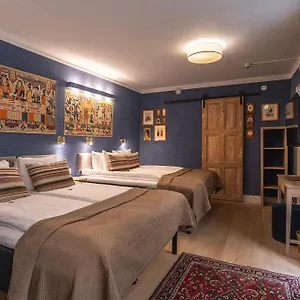 Hotel Lady Hamilton Estocolmo