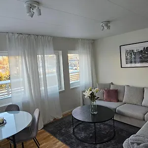 Apartment Stockholm Guest House Stockholm