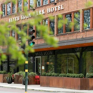 Elite Eden Park 4*