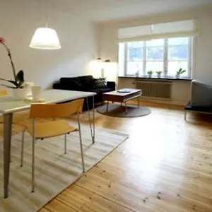 Checkin Fridhemsplan Apartment *