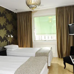 Hotel Oden