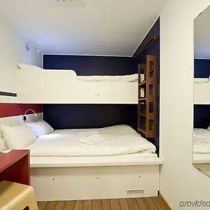 Micro Hotel Stoccolma