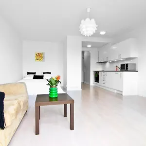 Places 4 Rent Apartment Stockholm