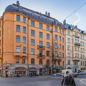 Hostel City Hostel Stockholm