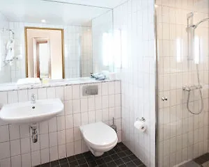 Hotel Bizapartment Stockholm