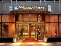 Best Western Wallin 4* Stockholm