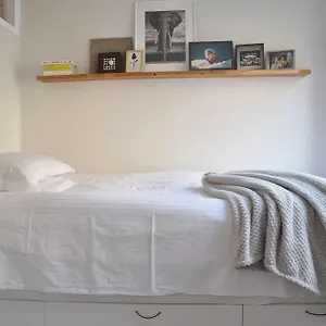 Hotell The Square Sofo Stockholm