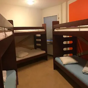 Belman Hostel *