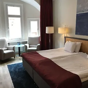 Profilhotels Riddargatan Hotel Stockholm