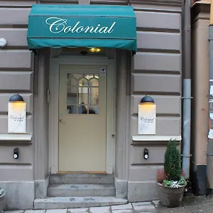 Colonial Hostel Stockholm