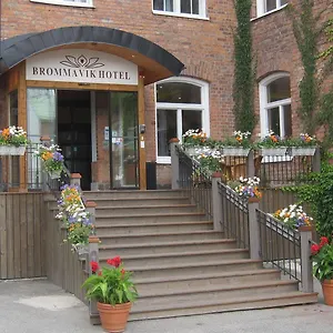 Brommavik Hotel 4*