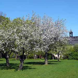 Haga Kristineberg Hotel 3*