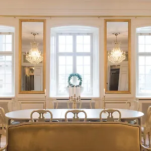 Kungstradgarden Hotel 4*