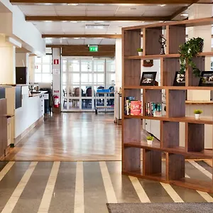 Long Bromma Hotell