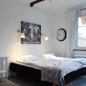 Hotel Aeppelviken Estocolmo
