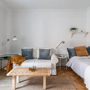 Apartment Outstanding Soho Studio *