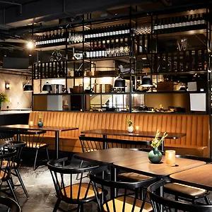 瑞典精英酒店 酒店 4*