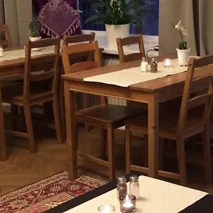 Stf Skeppsbron Stoccolma