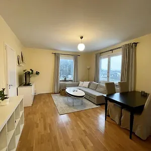 Apartment Trivsamma Lagenheter Med Fri Parkering Stockholm