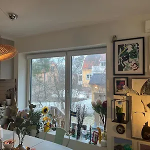 Designer Apartment *
