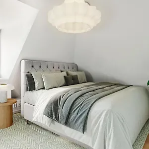 Beautiful Modern Near Stockholm